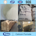 professional supplier of calcium formate 98%, feed additive